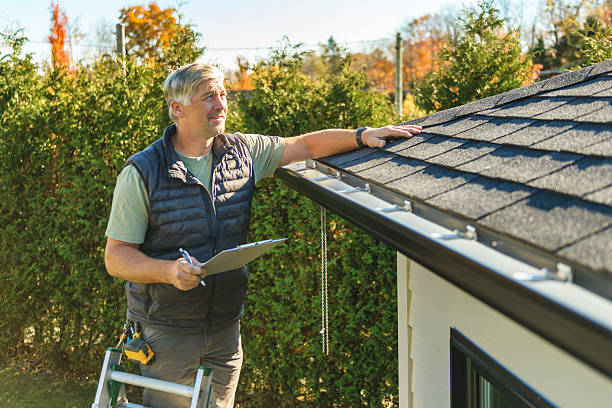 Trusted Roof Installation service in Lawrence, IN - Ben Roofing and Steel LLC